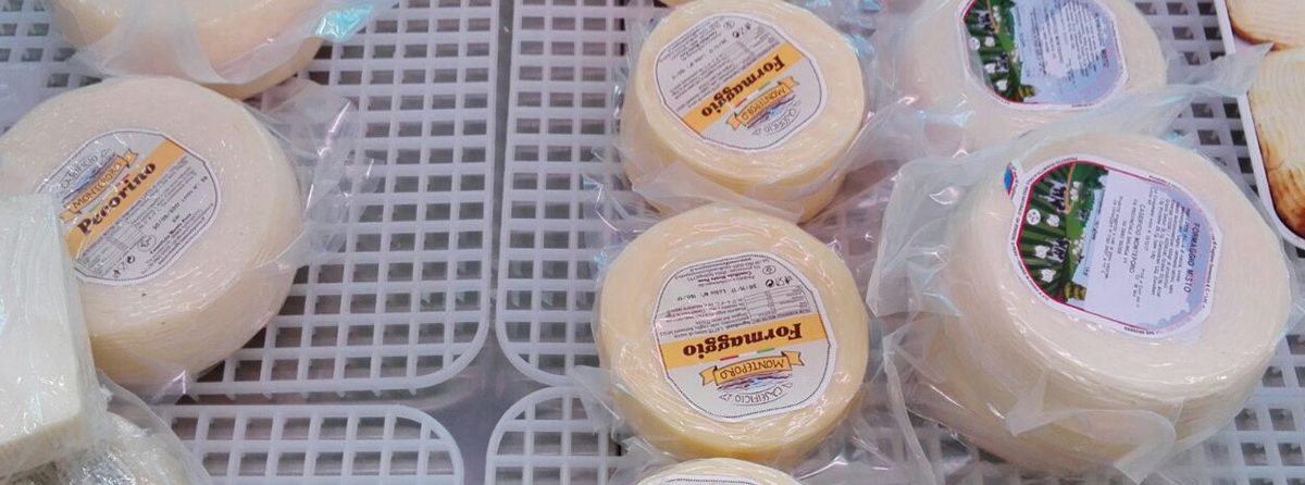 Come maturare il formaggio utilizzando un frigorifero