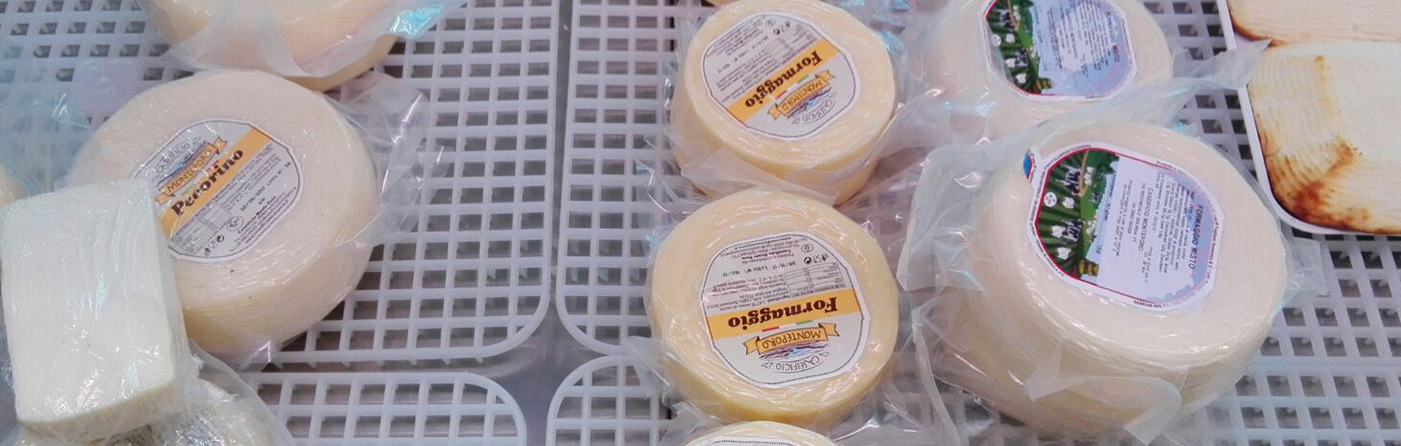 Come conservare il formaggio in frigorifero: alcuni consigli.